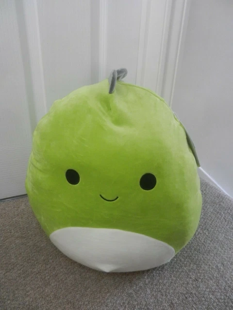 Danny the top dinosaur squishmallow 16