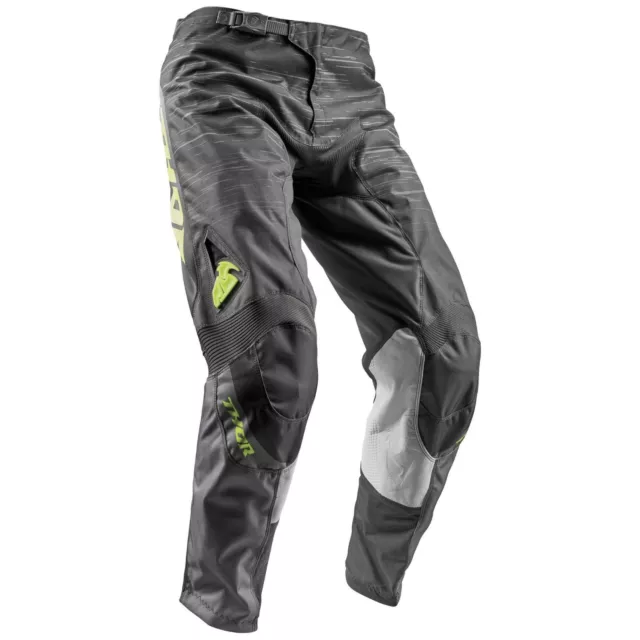 THOR Womens Pulse Pants Racing Gear  *NEW* Motorcycle