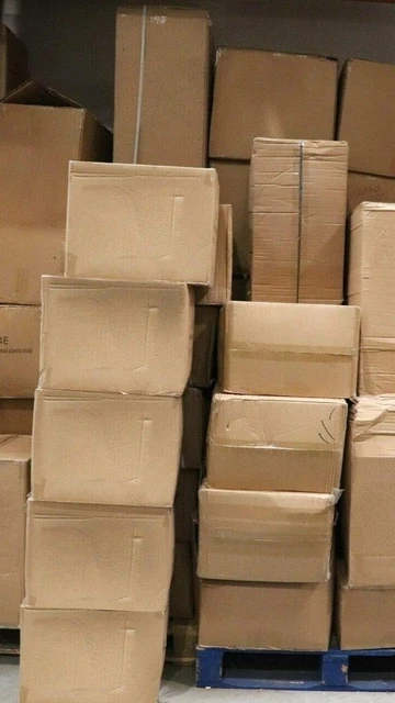 Joblot Brand New Gift Items Wholesale Job Lot Warehouse Clearance Sale 20+ items