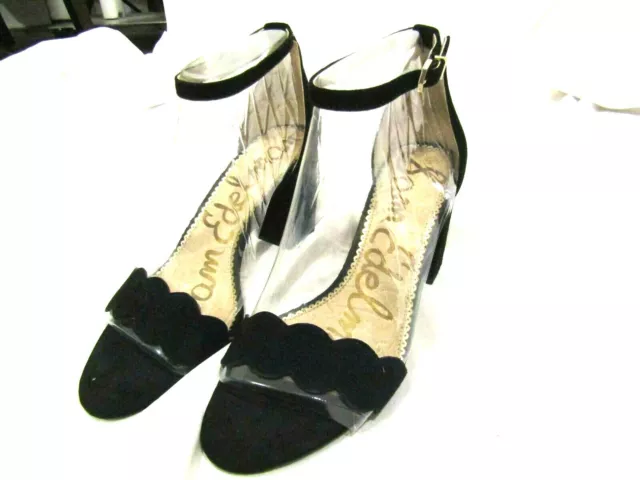 Odila ankle strap sandal heel cheap