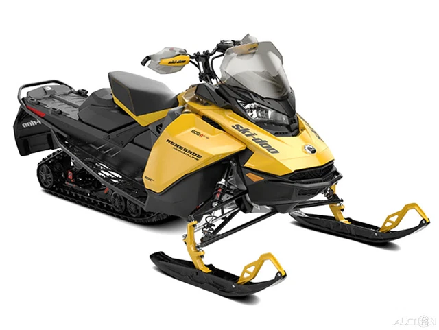 2023 SKI-DOO RENEGADE ADRENALINE 850 E-TEC New