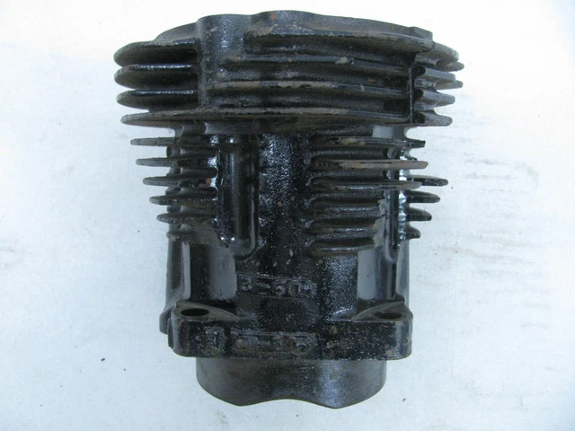 harley davidson panhead motor