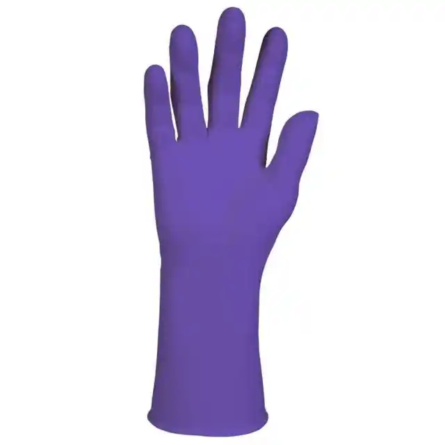 50 Pack Kimtech 50602 Disposable/Single Use Gloves Disposable Gloves