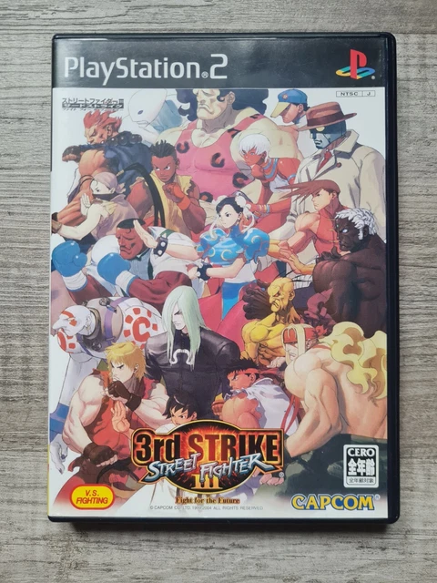 Street Fighter 2 Playstation pas cher - Meilleures ofes sur le neuf et l'occasion
