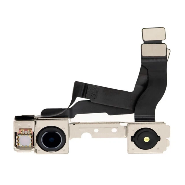 OEM Front Facing Camera Module Flex Replacement For IPhone 11ProMax Repair Part