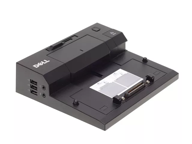 Dell Dockingstation K07A/PR03X für Latitude E6420 E6430 E6440 E6520 E6530 E6540