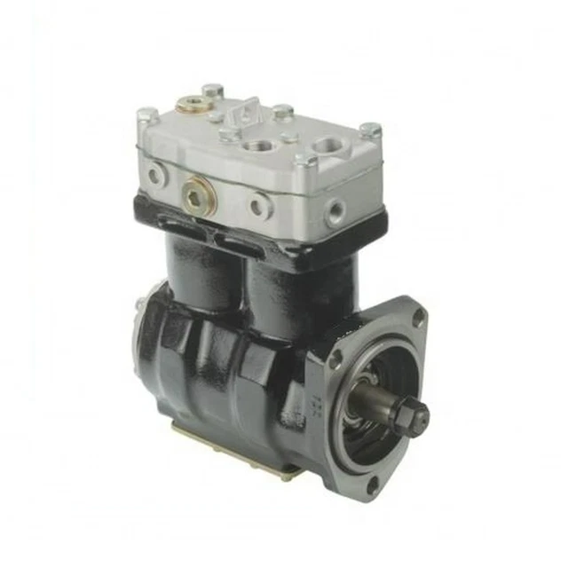 NEW air compressor for truck 5003460 1626060 8112426 For Volvo  B10M B10R Engine
