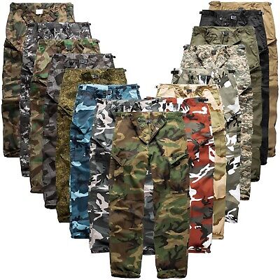 US Ranger Pant 22 colori xs-7xl Army CARGO pant milit pant pantaloni esercito pantaloni lavoro 