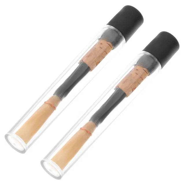 2 pz Kit Parte Oboe Reed Oboe Reed Accessori Strumenti Doppia Ancia Pro