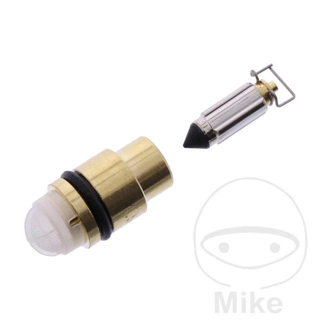 Tourmax Float Needle & Seat FVS-216 For Suzuki VS 800 GL Intruder 1996