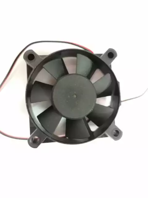 Sunon ventola assiale 24V DC 1,9 W 0,08A ventilatore per raffreddamento 60 mm 3