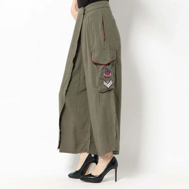 Pantaloni alla deals turca desigual