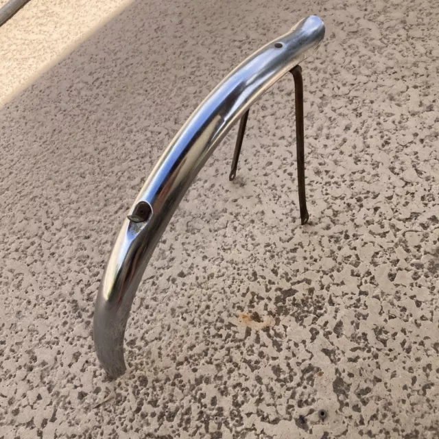 Vintage Schwinn Stingray Fastback 5- Speed Rear Safety Edge Fender 1966-70