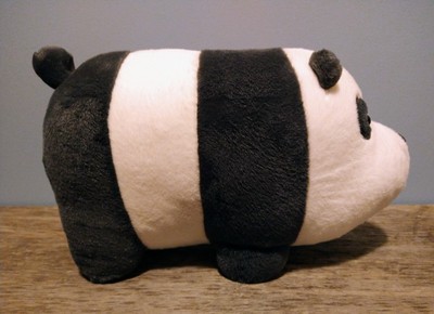 lifelike stuffed shih tzu