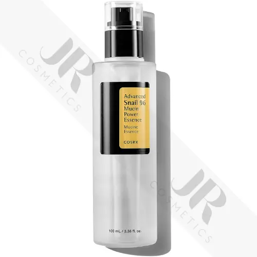 COSRX Advanced Snail 96 Mucin Power Essence | Korean Skin Repair Serum - 100ml