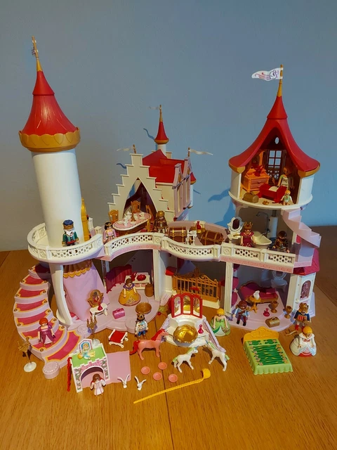 24 Prinzessinnen-Party-Tüten Aus Kraftpapier, 3 Stile – Für Geburtstag, Süßigkeiten & Geschenke