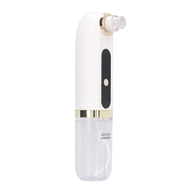 Blackhead Remover Vacuum Machine 3 Modes Electric Blackhead Removal Cleaner For