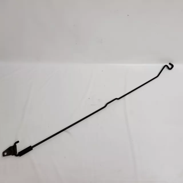 2004-2012 Chevrolet Colorado GMC Canyon Hood Support/Prop Rod OEM