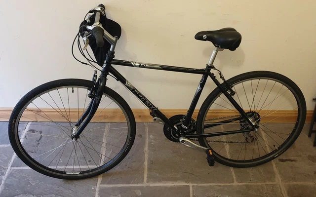 Trek navigator t10 sales