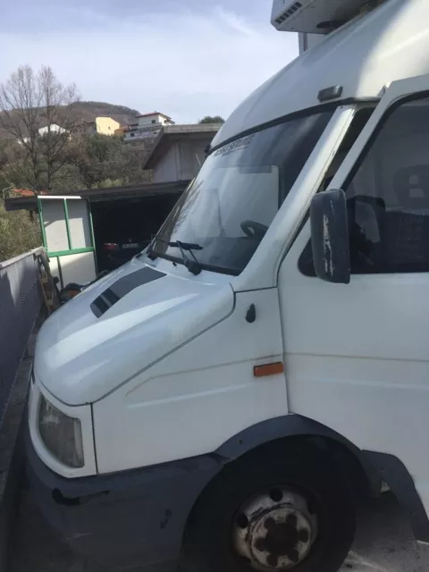 iveco dayli iveco dayli