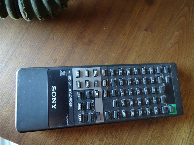 Ersatz Telecomando Per Sony RM-GAO19 - RMGAO19 Telecomando TV 4053171984170