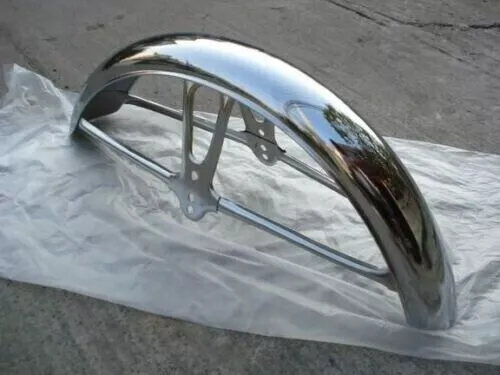 Yamaha Yg1 Ygs1 Yb100 Yg5 Yl1 Yl2 Yl3 Front Fender  New