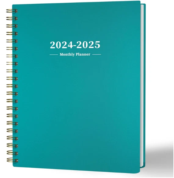 20242025 MONTHLY PLANNER 2 Year Monthly Planner, JAN.2024 to DEC.2025