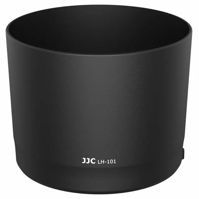 JJC LH-101 BLACK Lens hood for Canon RF 800mm f/11 IS STM Lens