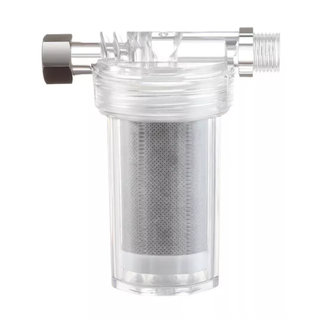 Efficienza filtro doccia manutenzione prestazioni purificazione purificazione si