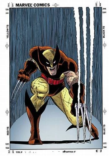 Essential X-Men, Vol 6 (Marvel Essentials) - Paperback - GOOD