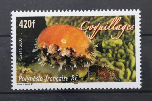 Französisch-Polynesien, MiNr. 896, postfrisch - 651101