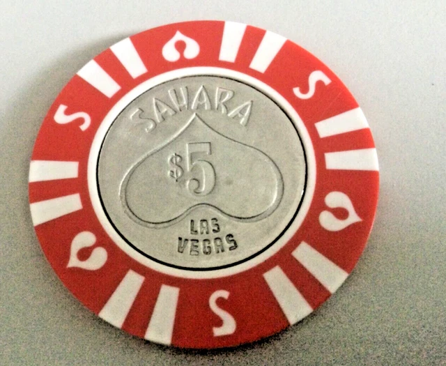 Pièce Souvenir Las Vegas – Poker Chip Angel Casino Challenge, Or Plaqué Fer, 40 Mm, Collection, Cadeau Décoration Nevada