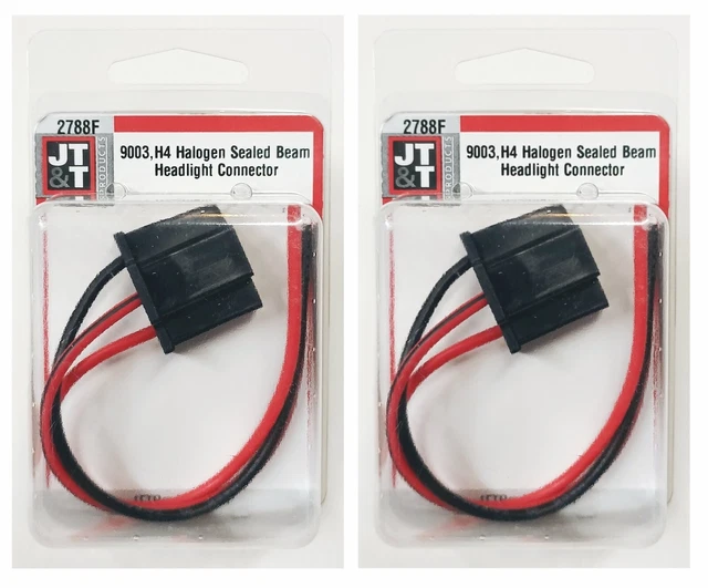 Cable Pigtail Hembra PSX24W Para Bombillas - Conector De Arnés, 24W, Color Blanco Frío