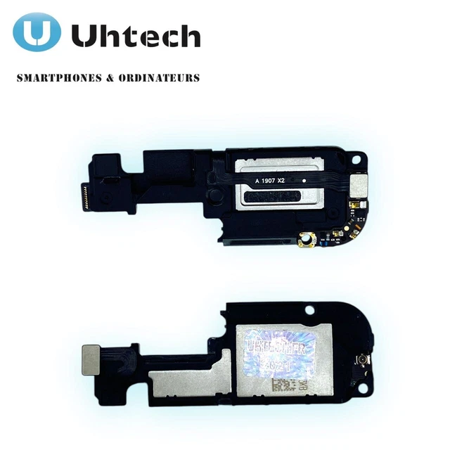 Haut-parleur Pour Huawei P30 Pro (VOG-L29) - Pièce D'origine Démontée - Occasion Fonctionnel