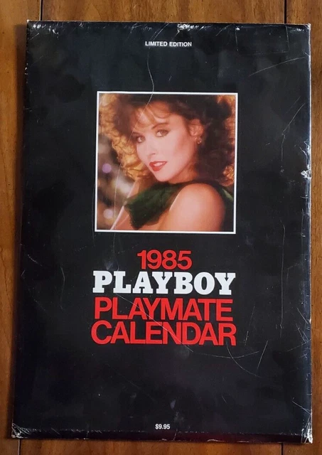 1985-playboy-playmate-calendar-huge-14x20-shannon-tweed-kimberly