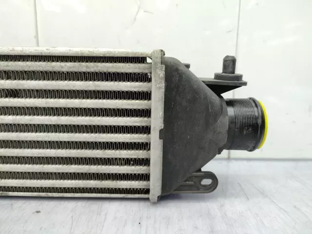 Echangeur air (Intercooler) LANCIA DELTA 3 1.6 JTD - 16V TURBO MULTIJ/R:70471228 3