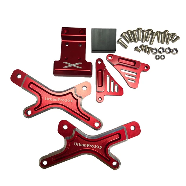SURRON SURRON ELECTRIC Bike Urban Seat Riser Lift Kit. Brand New