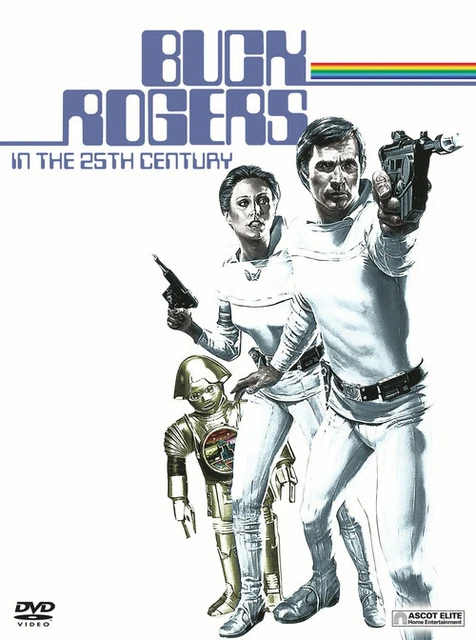 Buck Rogers - Staffel 1