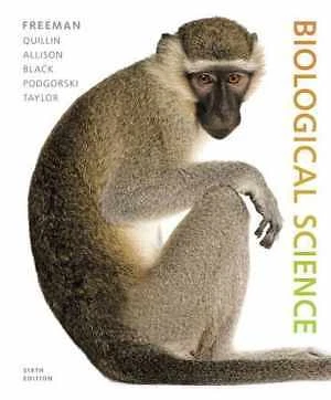 Biological Science Plus Mastering Biology with Pearson eText -- Access Card Pack