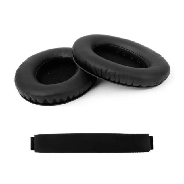 Earpads & Headband for Sennheiser HD 418 419 428 429 439 438 448 449 Headphone