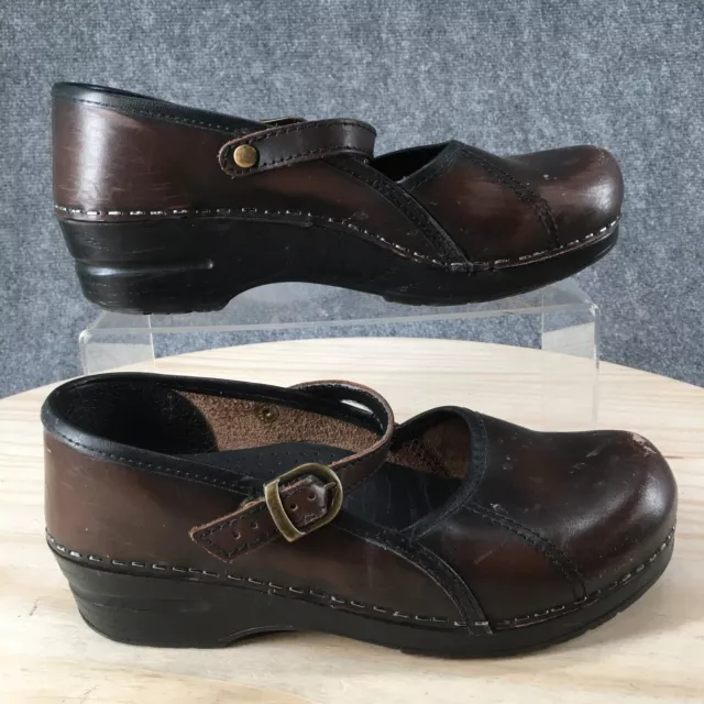 Dansko discount dorothy 37