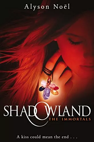 Shadowland: 3 (The Immortals) by Noel, Alyson Paperback Book The Fast Free