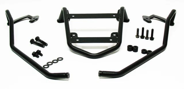 Portapacchi per Borse per Moto kappa KR6101 Kymco Grand Dink 125 senza Piastra