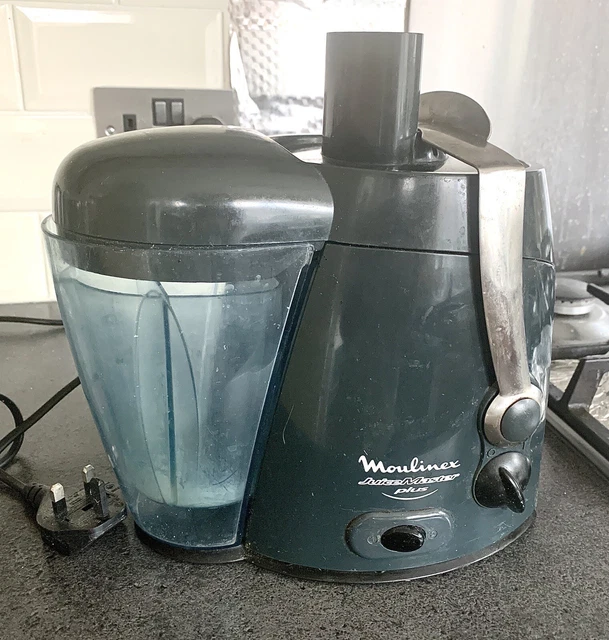 Moulinex juice master best sale plus