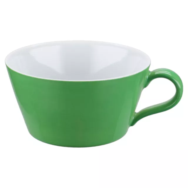 Tea mug Arzberg Tric medium green