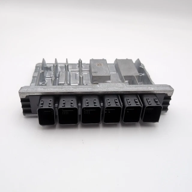 2025 BMW G20 330XI 330 2.0L DME Engine Computer Control Module ECM OEM ...