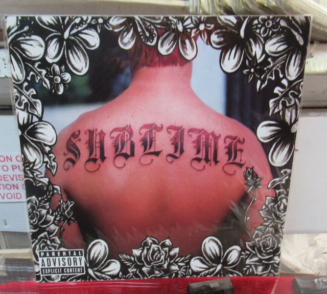 Sublime Poster Album Jackets Rare New Poster 12 X 12 Bradley Nowell Sublime Poster Album Jackets Rare New Poster 12 X 12 Bradley Nowell