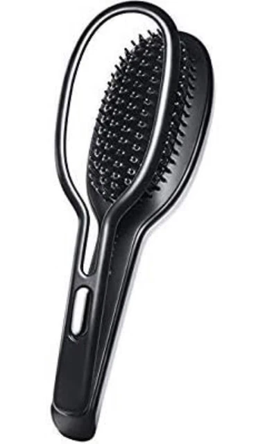 InStyler Spazzola per styling ceramica glossie con precisione per acconciatura in scatola