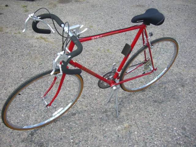 bike xl frame