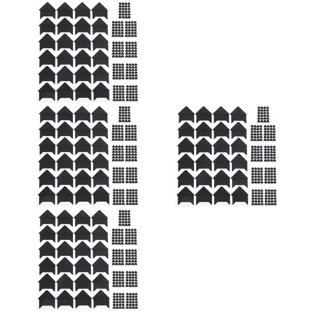 Fogli Vinile Adesivo 40 Colori - 30x30 Cm - Per Cricut, Silhouette | Adesivi Per Decorazione Fai Da Te - Foto 3